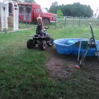 Turney City Park - Turney, MO