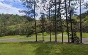 Turtletown Picnic Grounds - Turtletown, TN