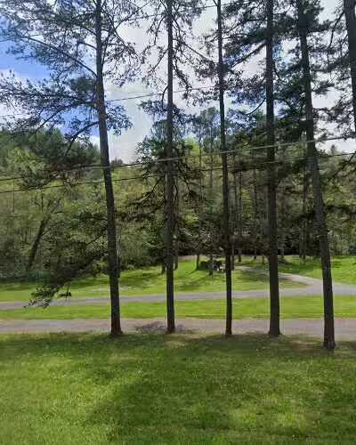 Turtletown Picnic Grounds - Turtletown, TN