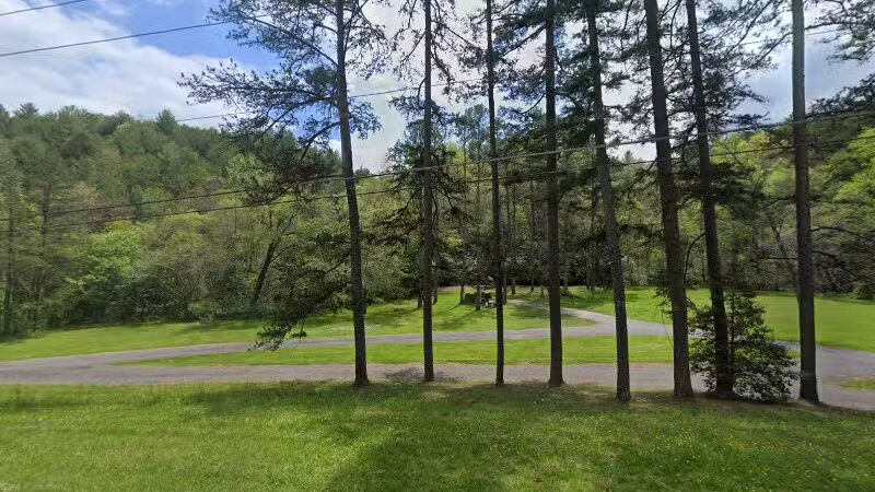 Turtletown Picnic Grounds - Turtletown, TN