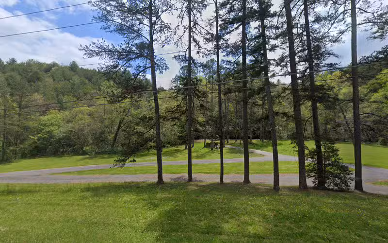 Turtletown Picnic Grounds - Turtletown, TN