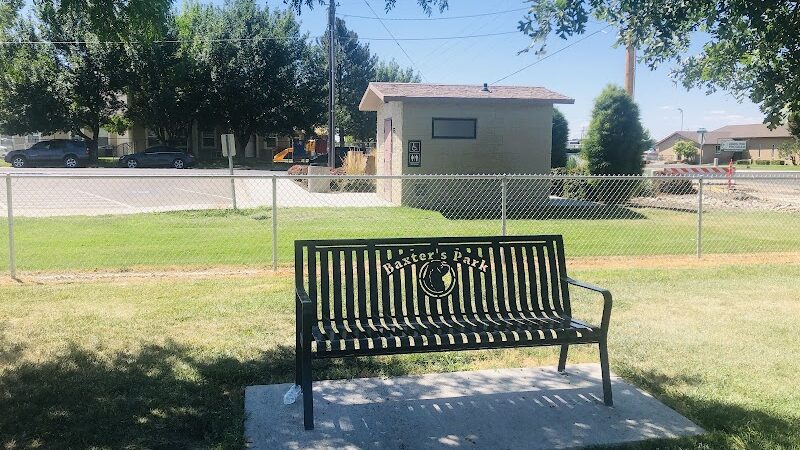 Dog Park