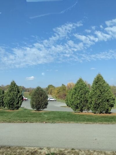 Warren Close Bark Park - Twin Lakes, WI