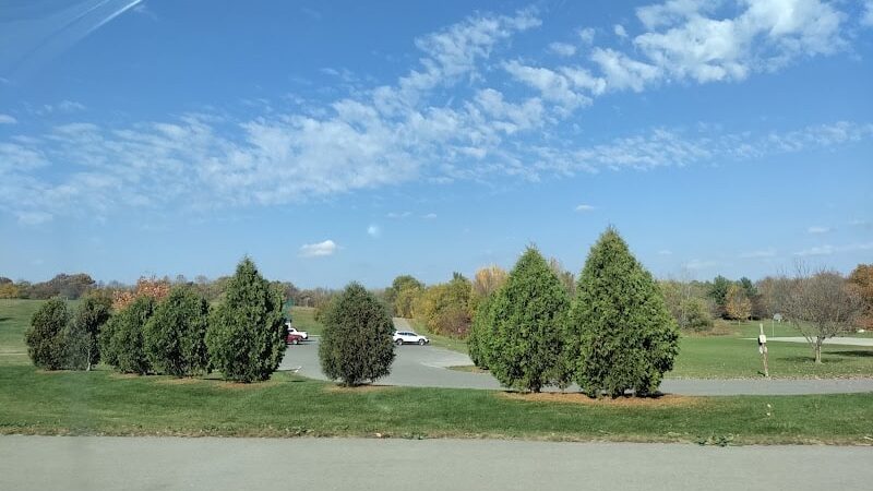 Warren Close Bark Park - Twin Lakes, WI