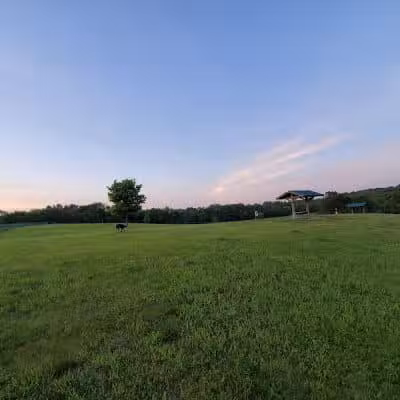 Warren Close Bark Park - Twin Lakes, WI