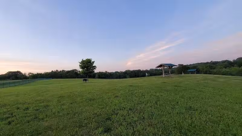 Warren Close Bark Park - Twin Lakes, WI