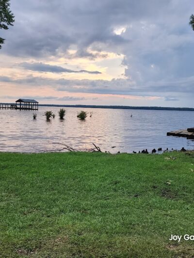 J. Robert Hendrix Park - Tyner, NC
