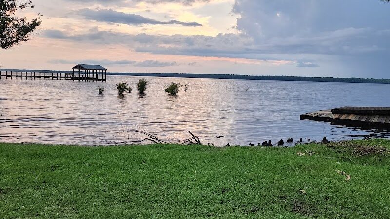 J. Robert Hendrix Park - Tyner, NC
