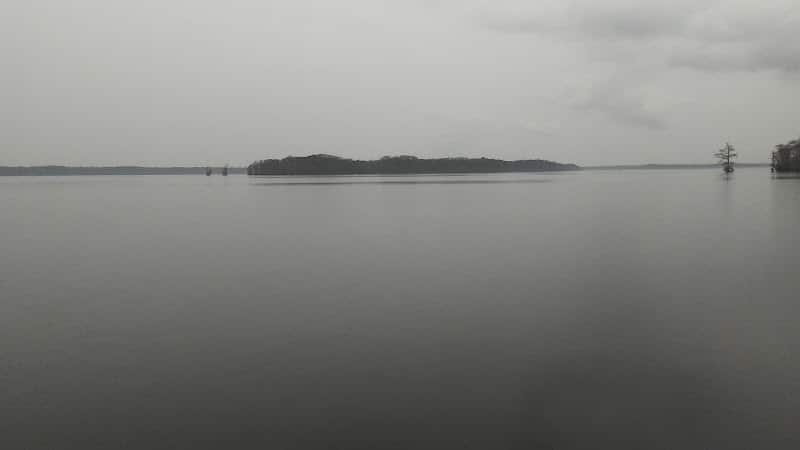 J. Robert Hendrix Park - Tyner, NC