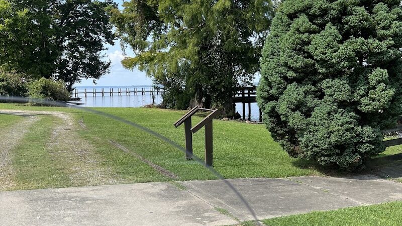 J. Robert Hendrix Park - Tyner, NC