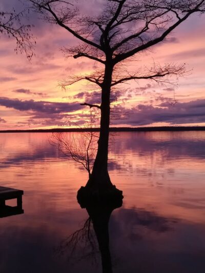 J. Robert Hendrix Park - Tyner, NC