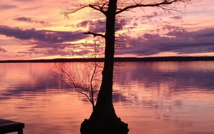 J. Robert Hendrix Park - Tyner, NC