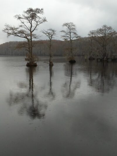 J. Robert Hendrix Park - Tyner, NC