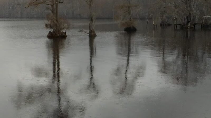 J. Robert Hendrix Park - Tyner, NC