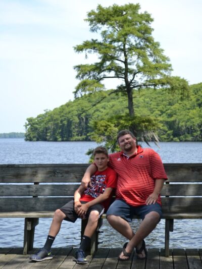 J. Robert Hendrix Park - Tyner, NC