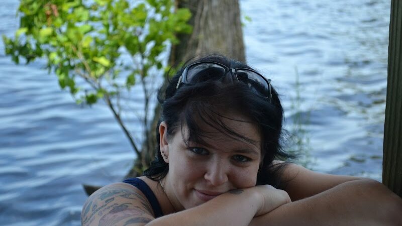 J. Robert Hendrix Park - Tyner, NC