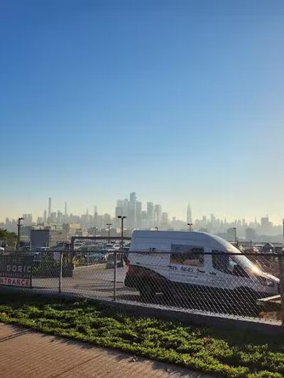 Washington Park - Union City, NJ