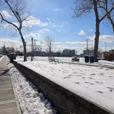 Washington Park - Union City, NJ