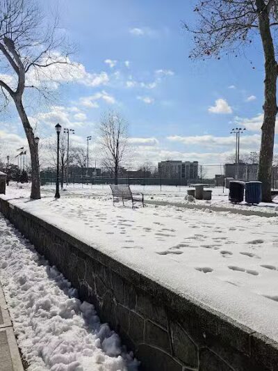 Washington Park - Union City, NJ