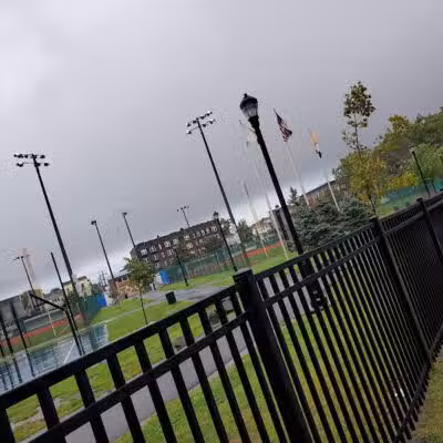 Washington Park - Union City, NJ