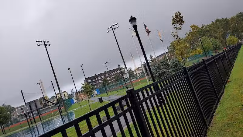 Washington Park - Union City, NJ