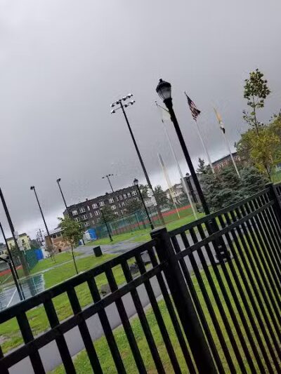 Washington Park - Union City, NJ