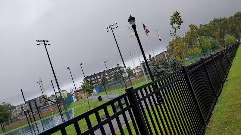 Washington Park - Union City, NJ