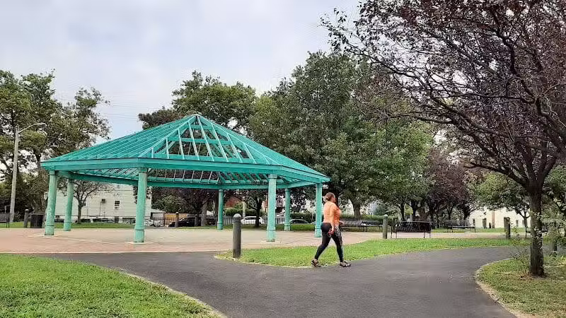 Washington Park - Union City, NJ