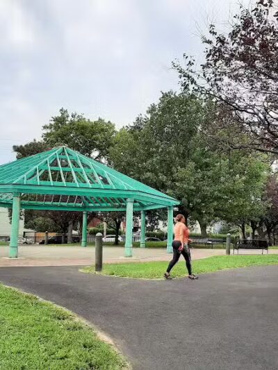 Washington Park - Union City, NJ