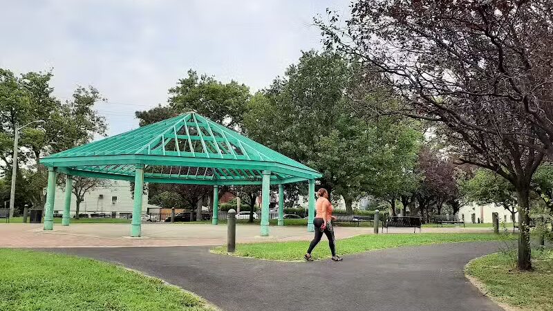 Washington Park - Union City, NJ
