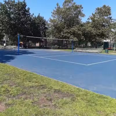 Washington Park - Union City, NJ