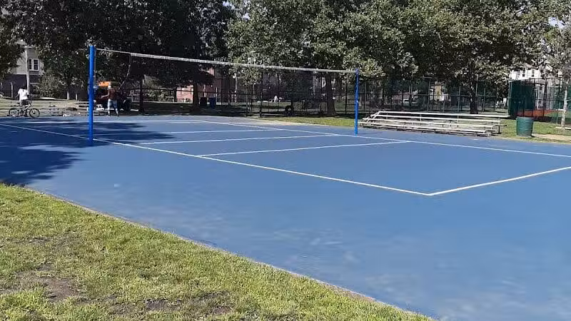 Washington Park - Union City, NJ
