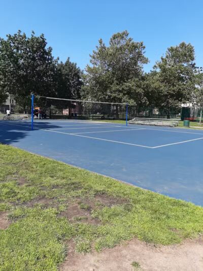 Washington Park - Union City, NJ