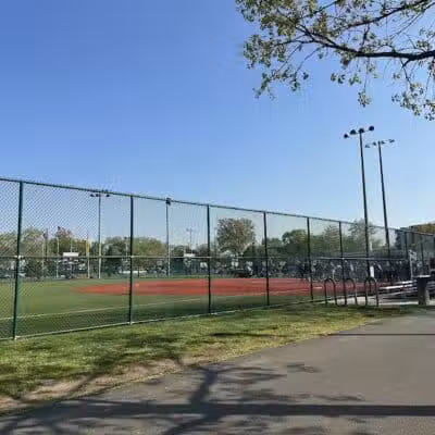 Washington Park - Union City, NJ