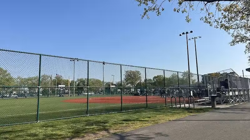 Washington Park - Union City, NJ