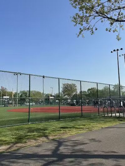 Washington Park - Union City, NJ