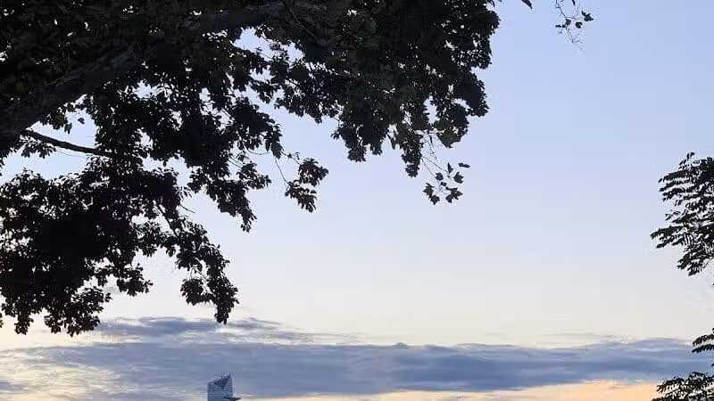 Washington Park - Union City, NJ