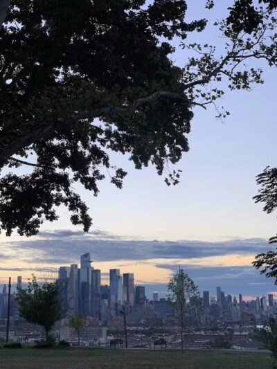 Washington Park - Union City, NJ