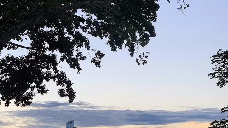 Washington Park - Union City, NJ
