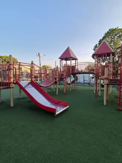 Washington Park - Union City, NJ