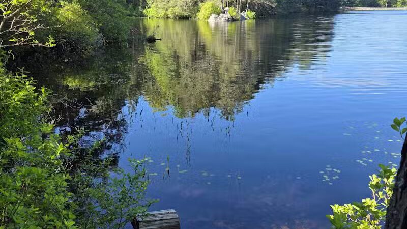 Bigelow Hollow State Park - Union, CT