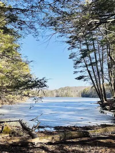 Bigelow Hollow State Park - Union, CT
