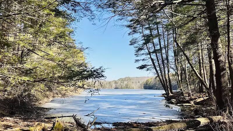 Bigelow Hollow State Park - Union, CT