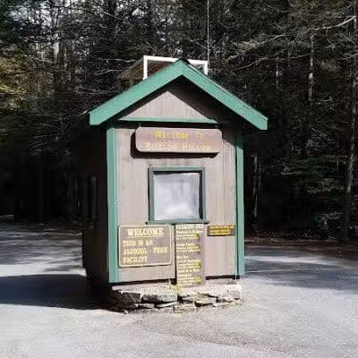 Bigelow Hollow State Park - Union, CT