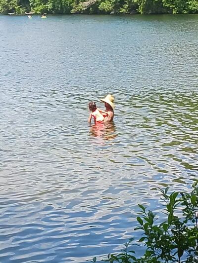 Bigelow Hollow State Park - Union, CT