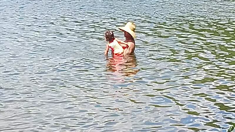 Bigelow Hollow State Park - Union, CT