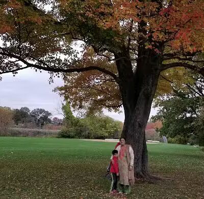 Kawameeh Park - Union, NJ