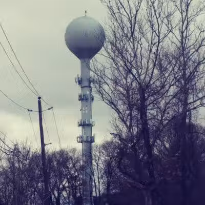 Kawameeh Park - Union, NJ
