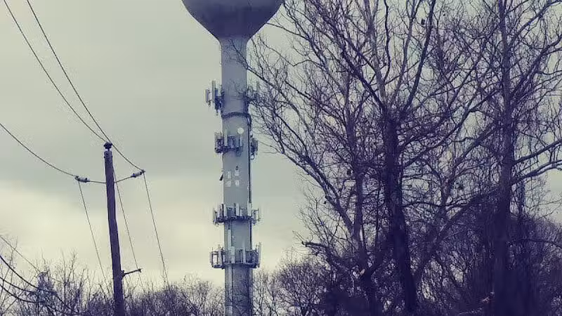 Kawameeh Park - Union, NJ