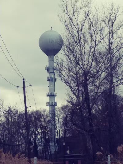 Kawameeh Park - Union, NJ